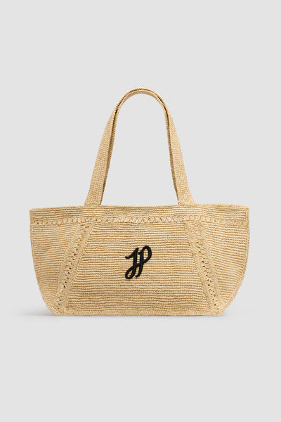 【大人気】PATOU ★ ラフィア トラペーズ トート ラージ AC0920215102V-10_grande.jpg?v=
