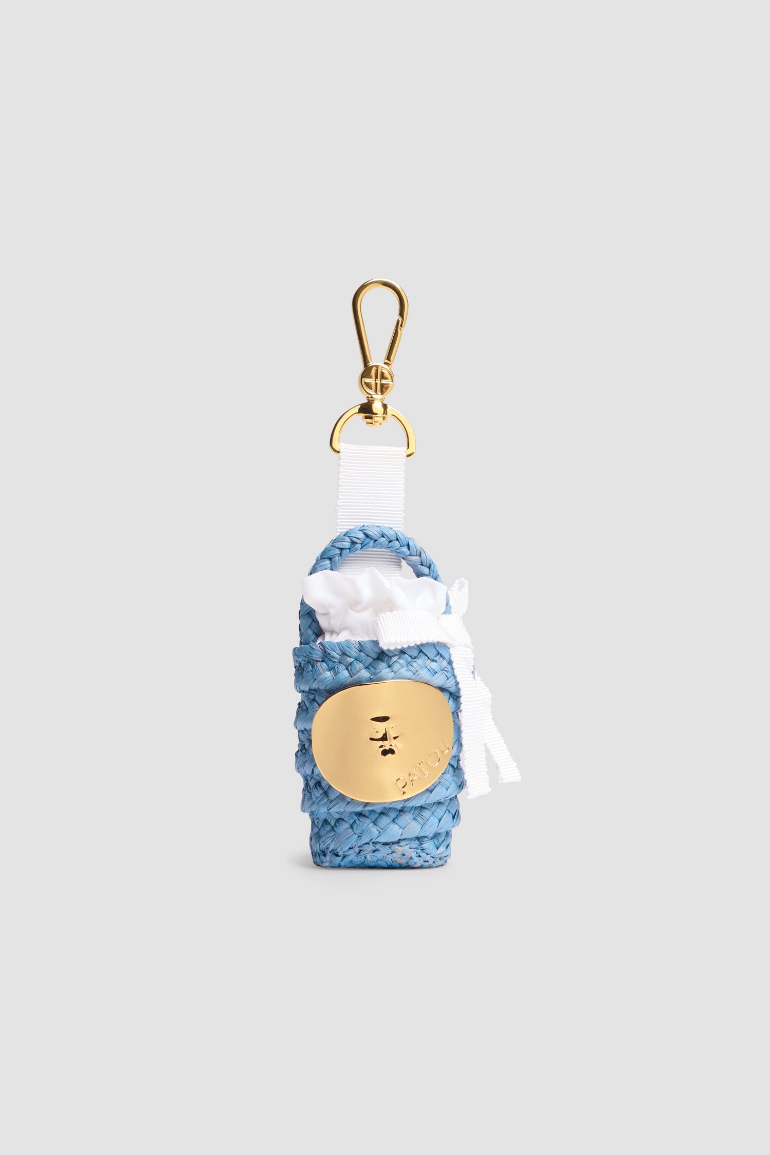 Patou | Charms & Keyrings