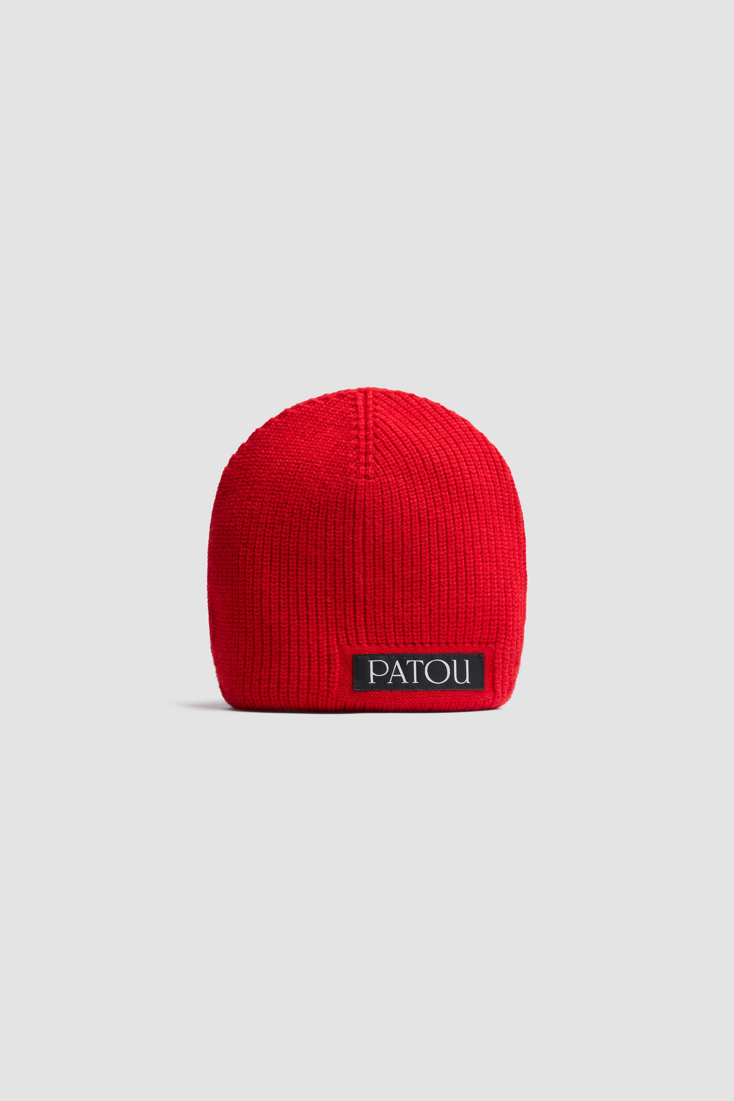 Patou | Knitwear accessories