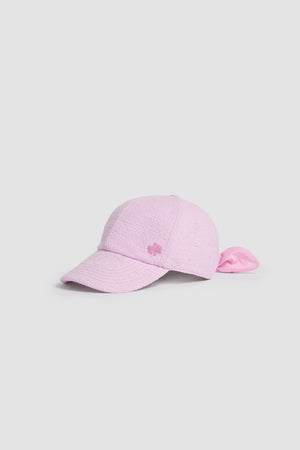 Cappellino in Misto Cotone