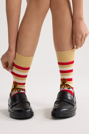 Patou x Moomin リトルミイ ソックス