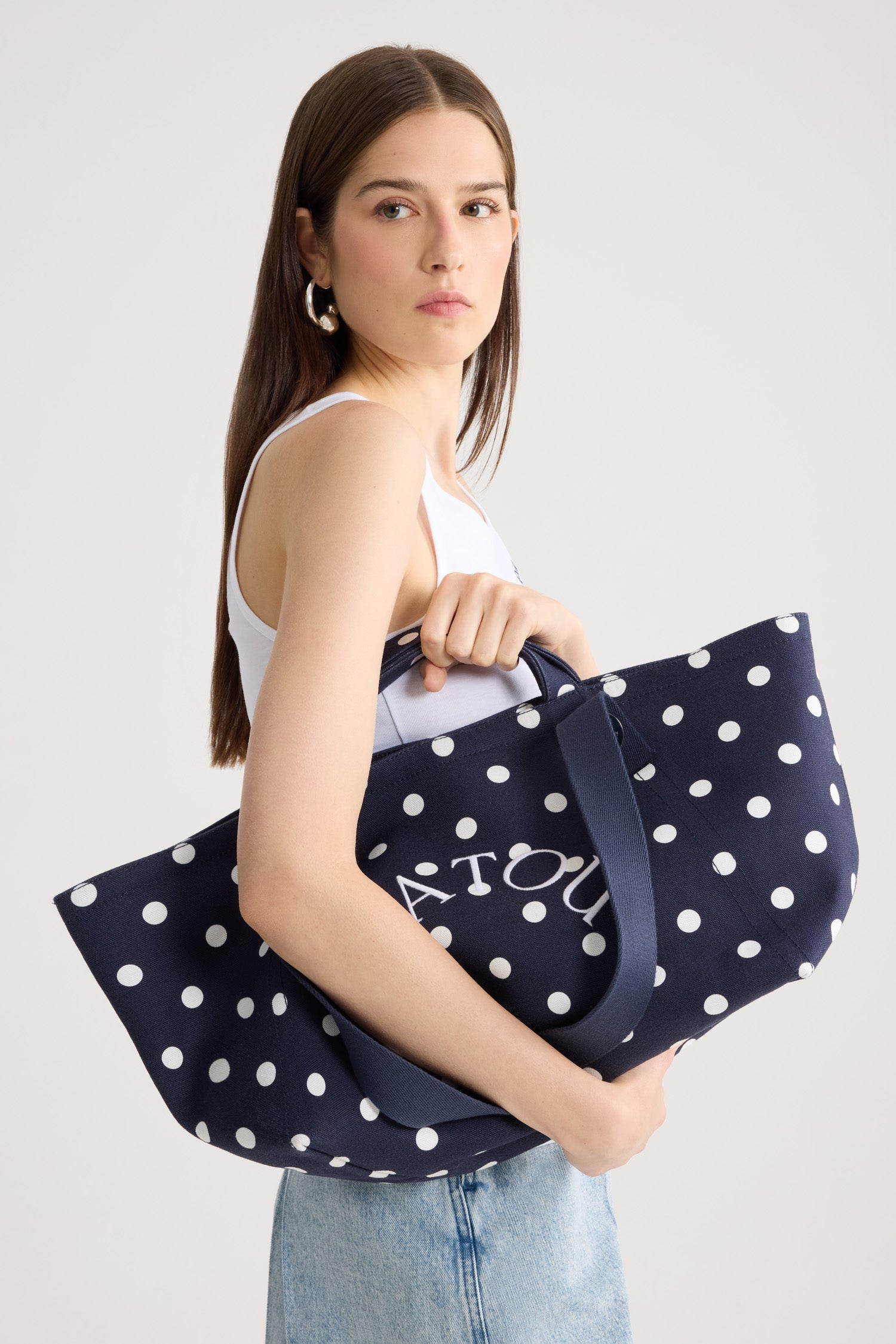 Patou | トートバッグ