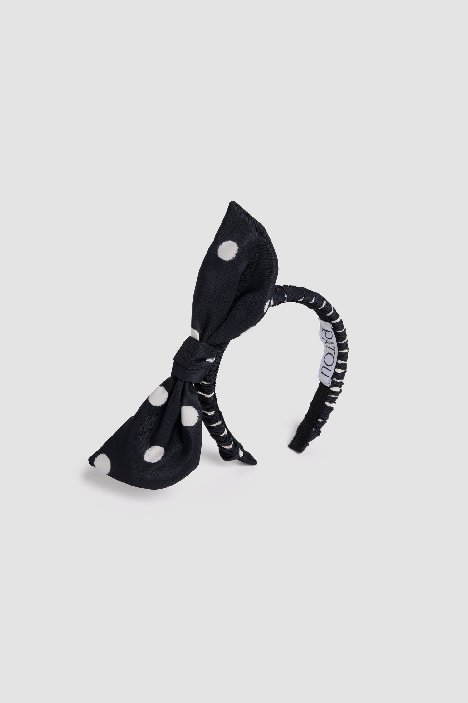 Patou | ヘアアクセサリー