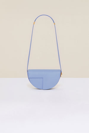 Le Patou Tasche aus Leder