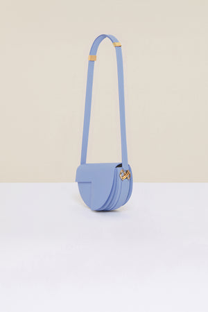 Le Patou Tasche aus Leder