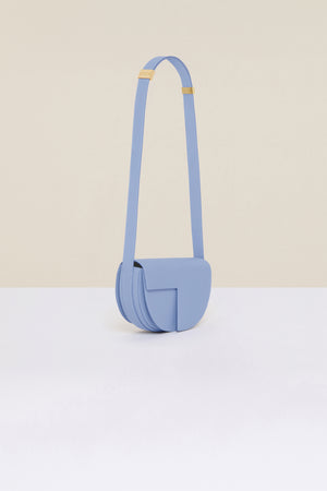 Le Patou Tasche aus Leder