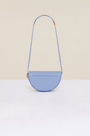Le Patou Tasche aus Leder