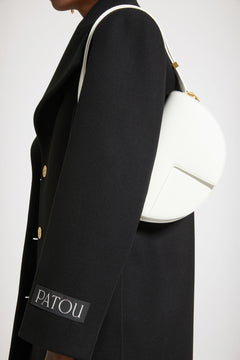 Le Patou bag in leather