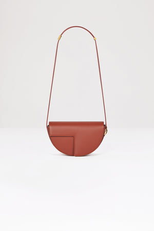 Le Patou Tasche aus Leder
