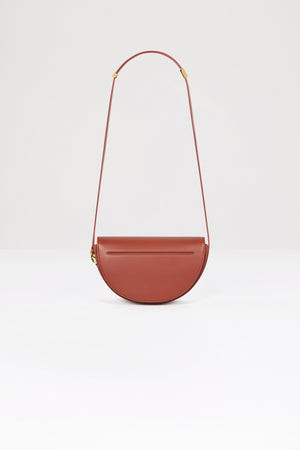 Le Patou Tasche aus Leder