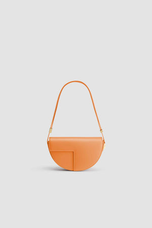 Le Patou bag in leather