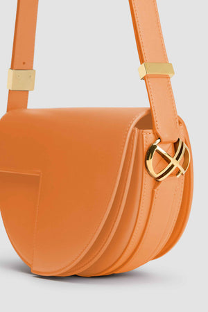 Le Patou bag in leather