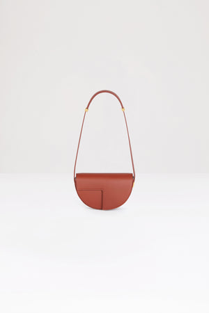 Le Petit Patou bag in leather