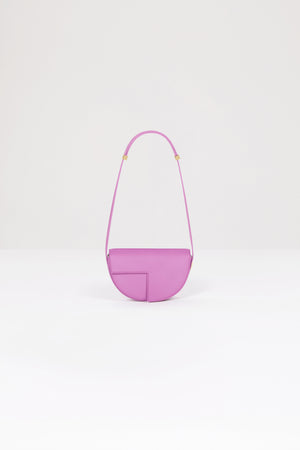 Le Petit Patou bag in leather