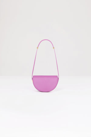 Le Petit Patou bag in leather