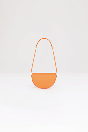 Le Petit Patou bag in leather