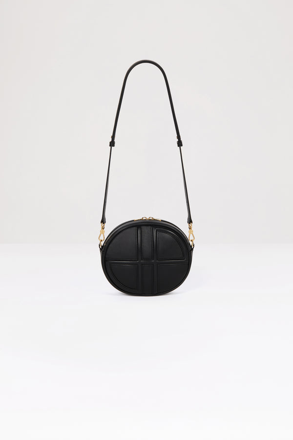 Patou - Le JP bag in leather
