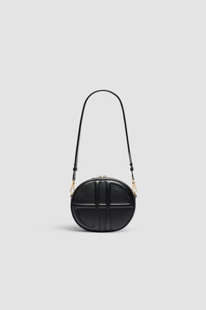 Le JP Tasche aus Leder