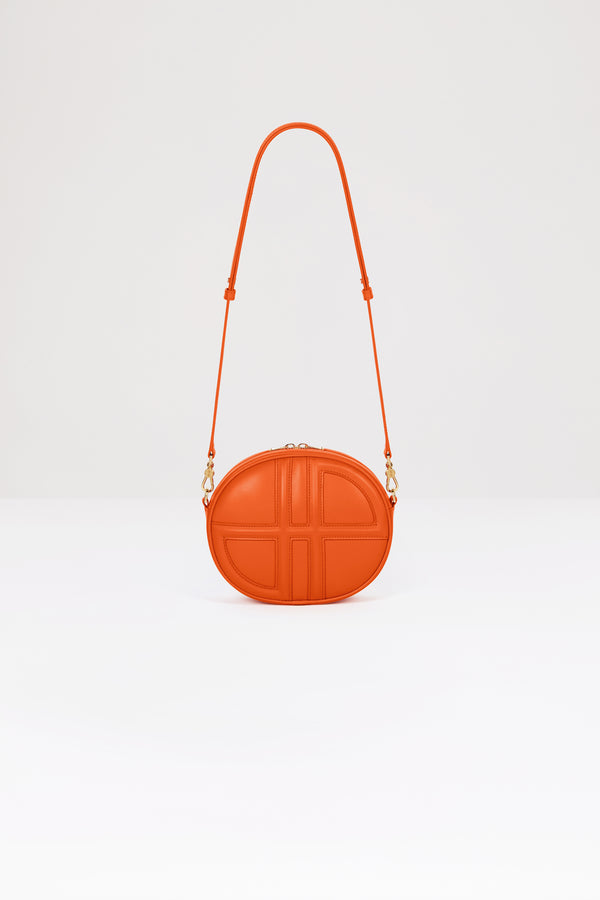 Patou - Le JP bag in leather