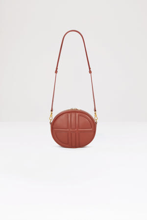 Le JP Tasche aus Leder