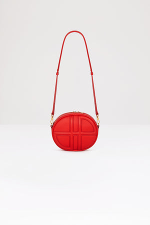 Borsa Le JP in pelle