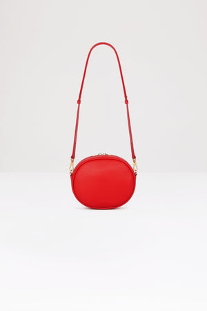 Borsa Le JP in pelle