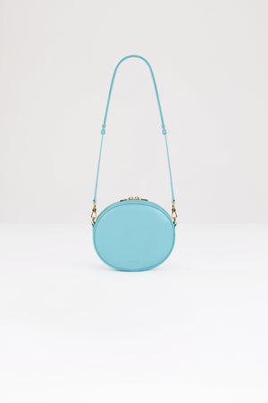 Le JP bag in leather