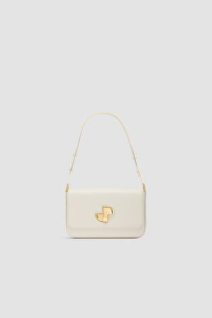 Le Classic Lock Tasche aus Leder