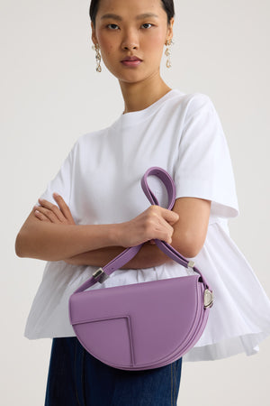 Le Patou Ledertasche