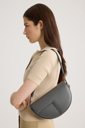 Borsa Le Patou in pelle