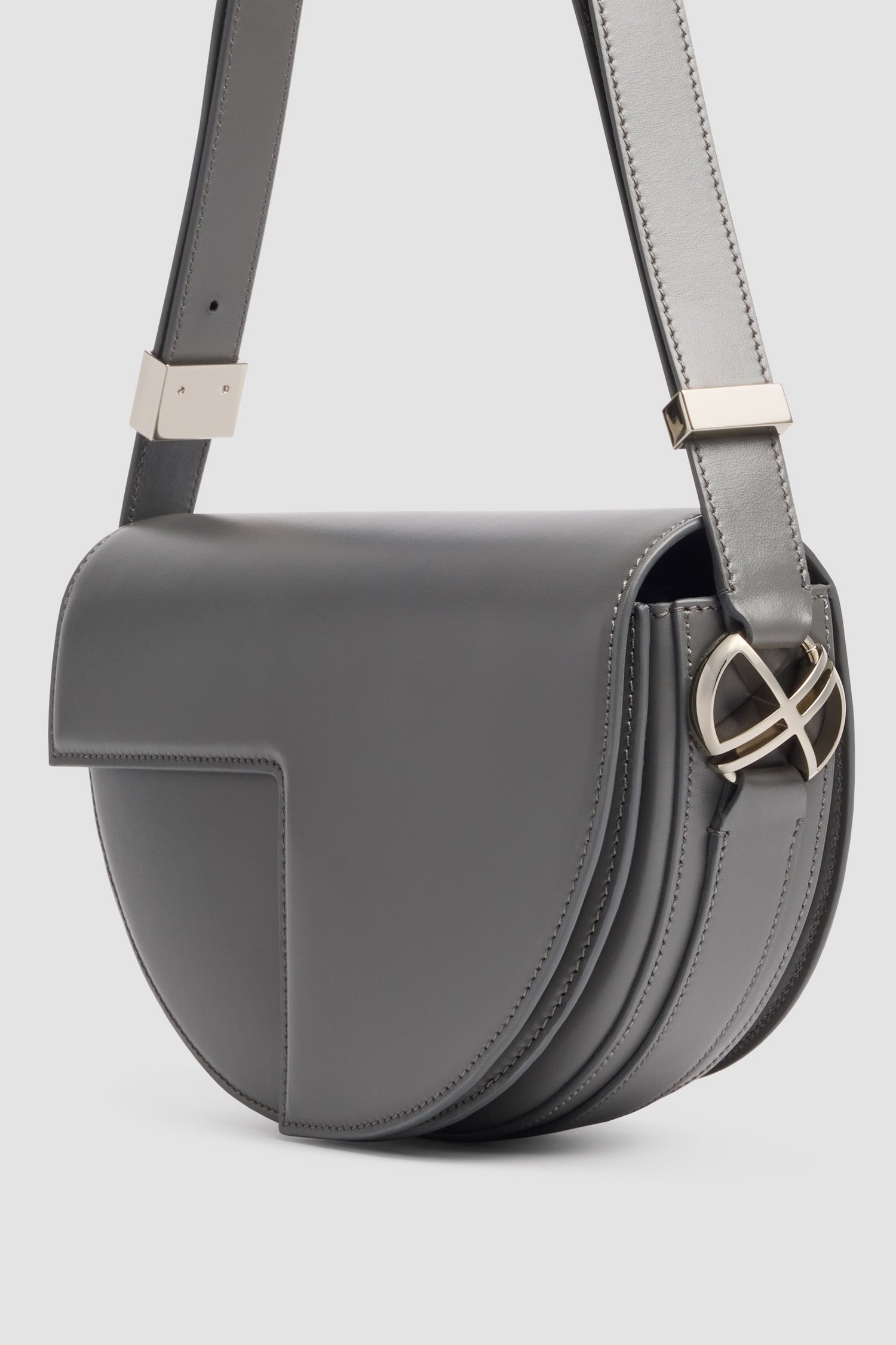 正規品　美品PATOU | Le Patou Flap ショルダーバッグ Patou | Le Patou バッグ