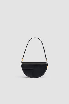 Le Patou Tasche aus Leder