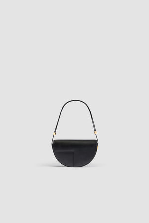 Le Petit Patou bag in leather