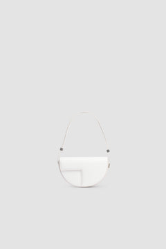 Borsa Le Petit Patou in pelle