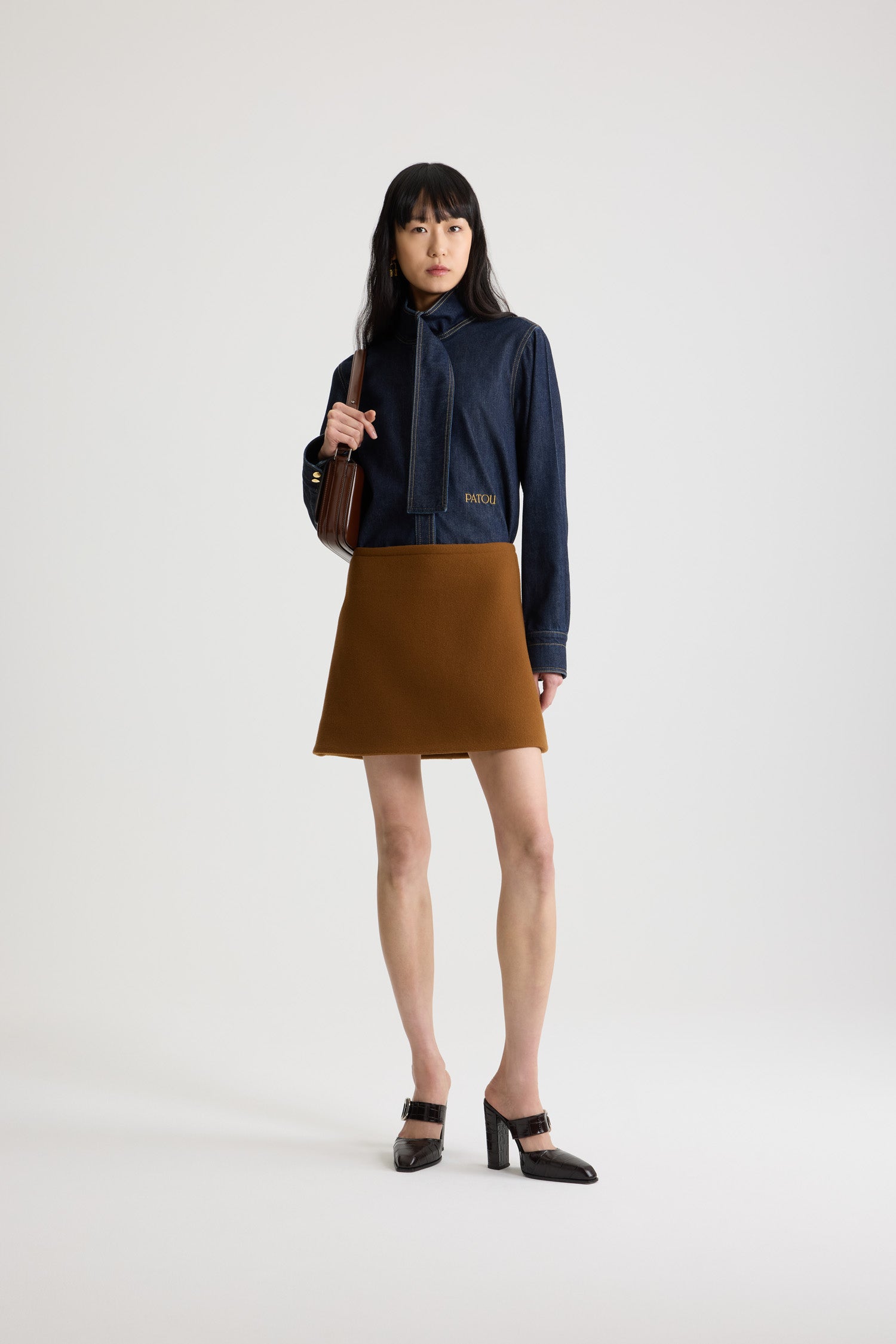 Patou | 新作 | レディス ファッション、ジュエリー