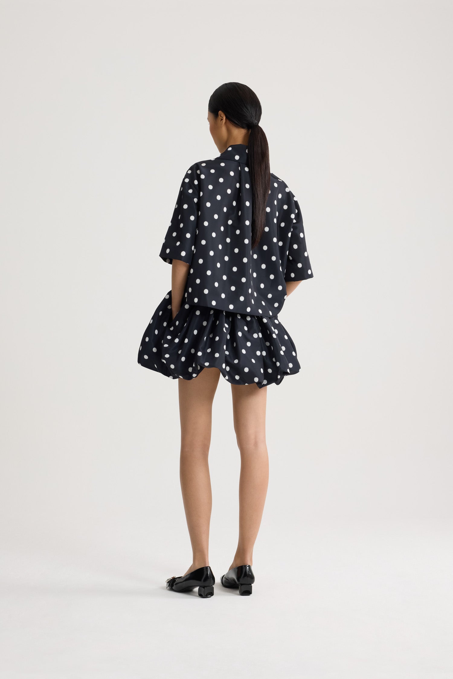 Patou | Official Website | Ready-to-wear & accessories for women