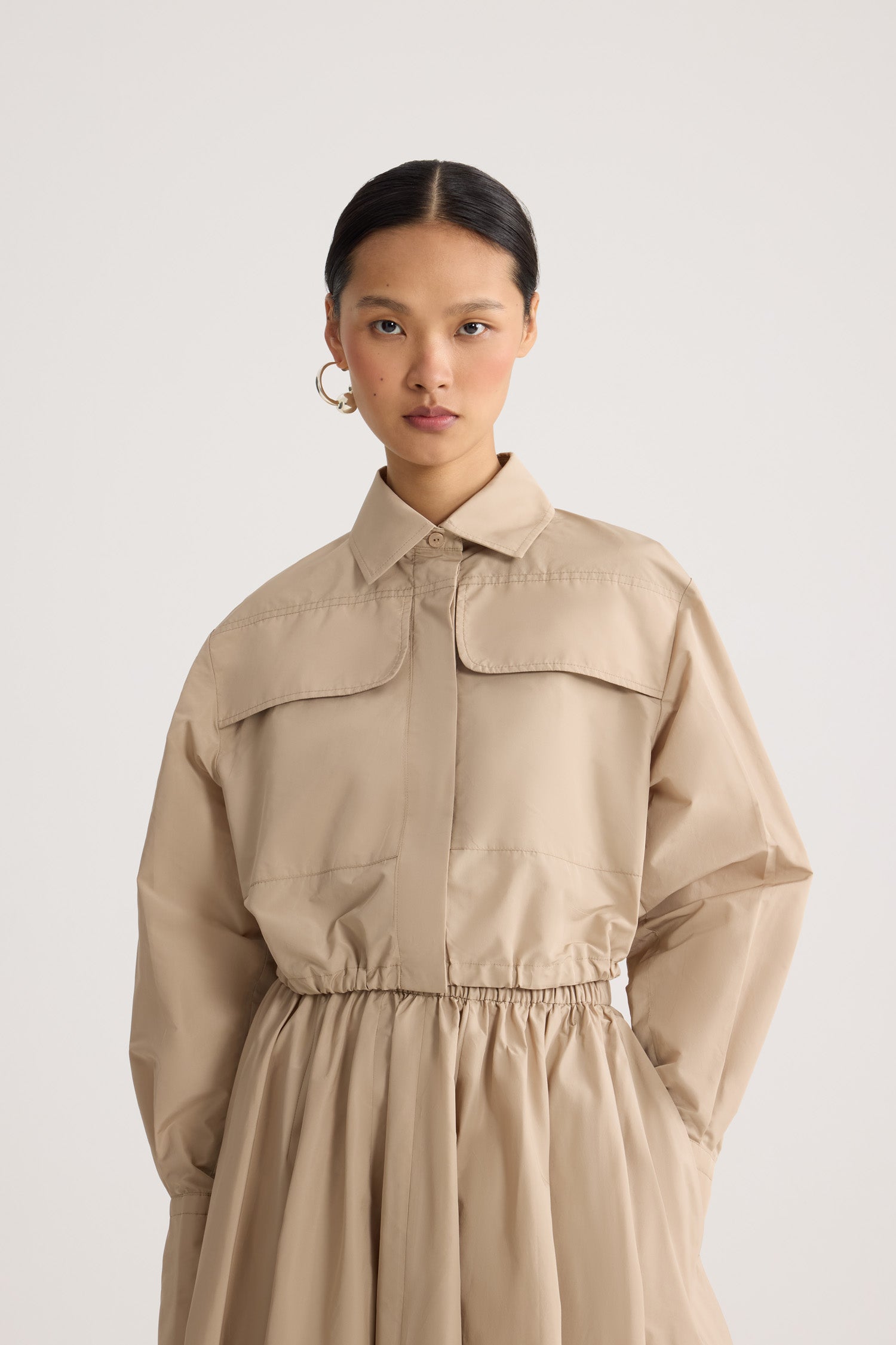 Patou | レディス ラグジュアリーファッション、プレタポルテ - Patou.com