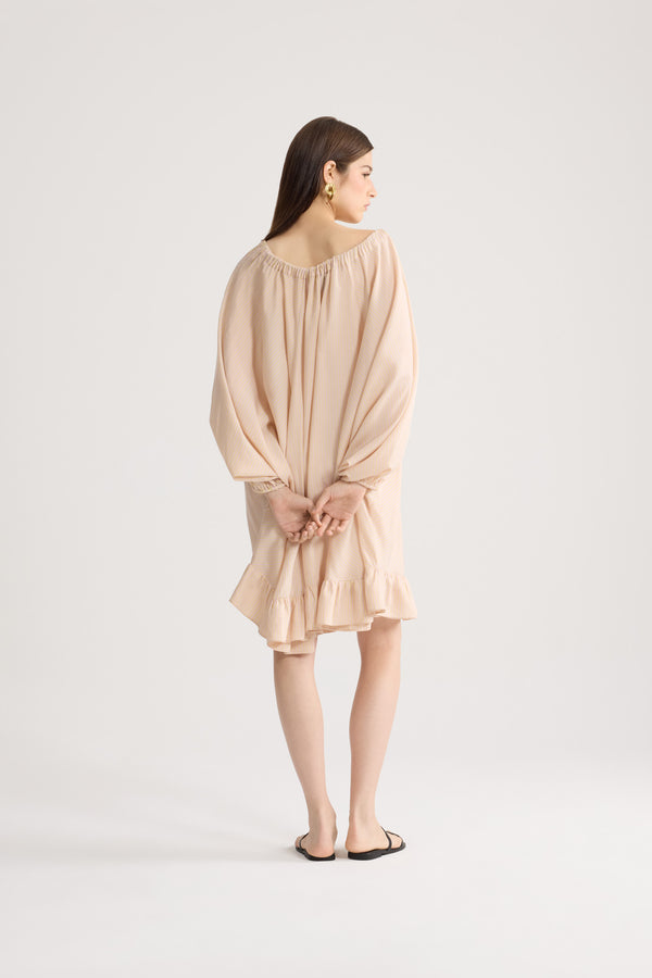 Patou | Elegant & chic dresses, women's jumper dress - Patou.com Patou | Elegant & chic dresses, women's jumper dress - Patou.com
