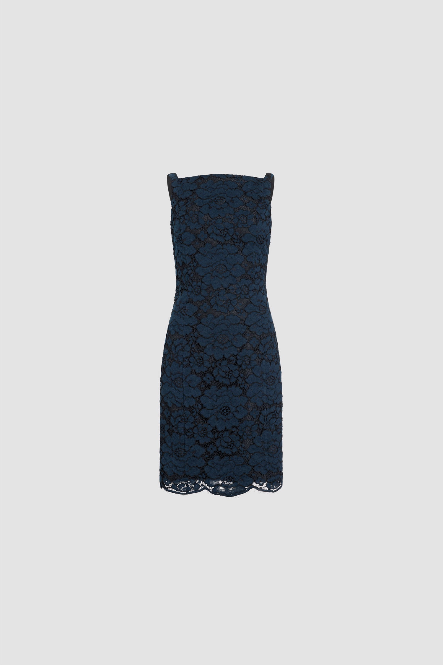 deep sea blue dress Faviana Sea Blue Long Beaded Prom Gown