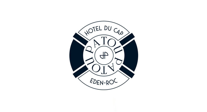 PATOU x HÔTEL DU CAP-EDEN ROC