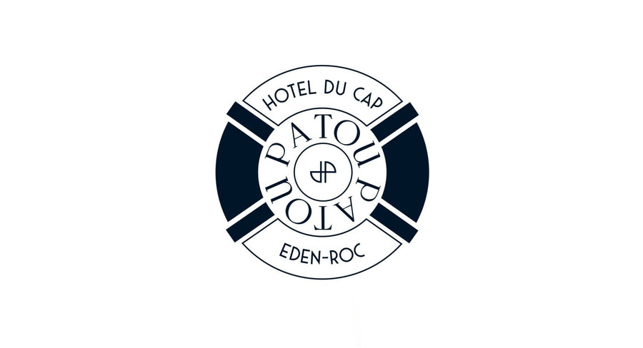 PATOU x HÔTEL DU CAP-EDEN ROC