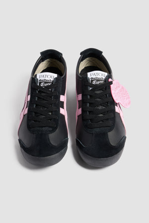 Patou x Onitsuka Tiger Mexico 66 trainers in nappa