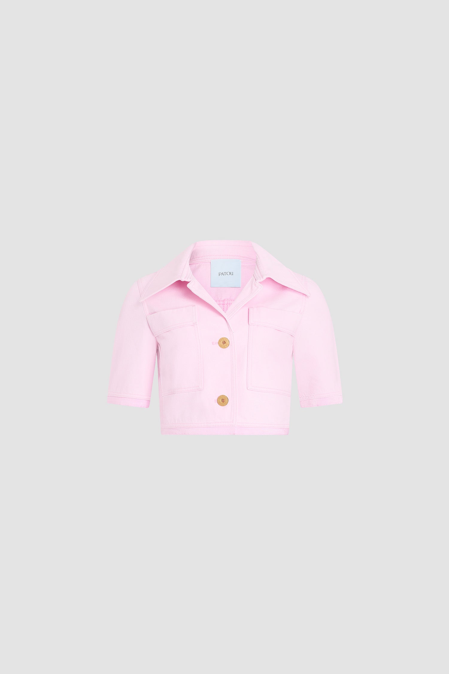 Patou | ジャケット