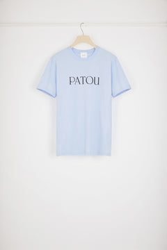 T-shirt Patou en coton bio