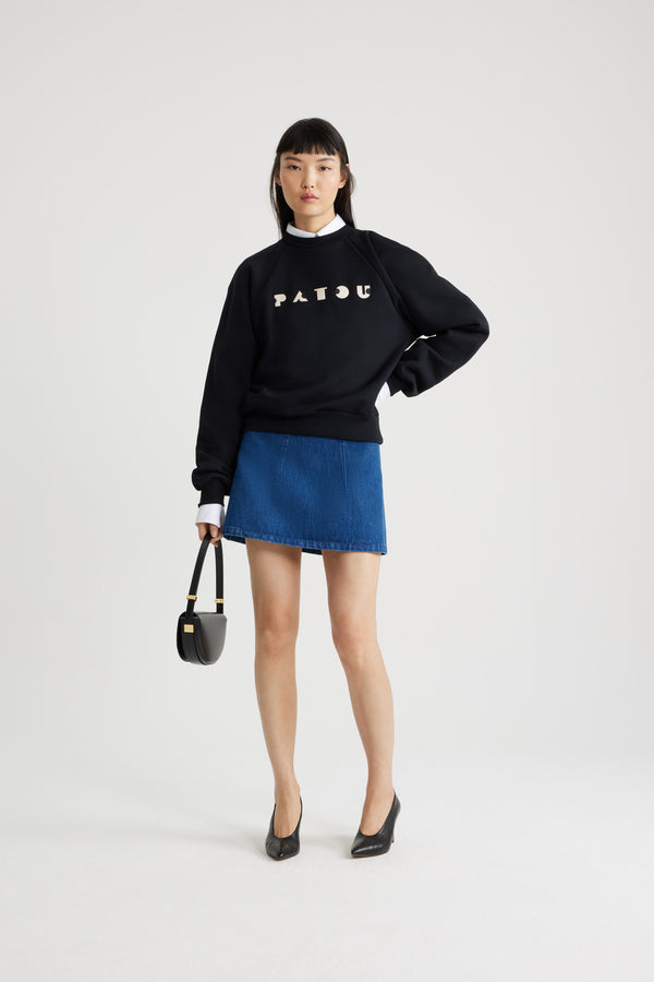 Patou | Oberteile und T-Shirts, elegante Damenoberteile – Patou.com