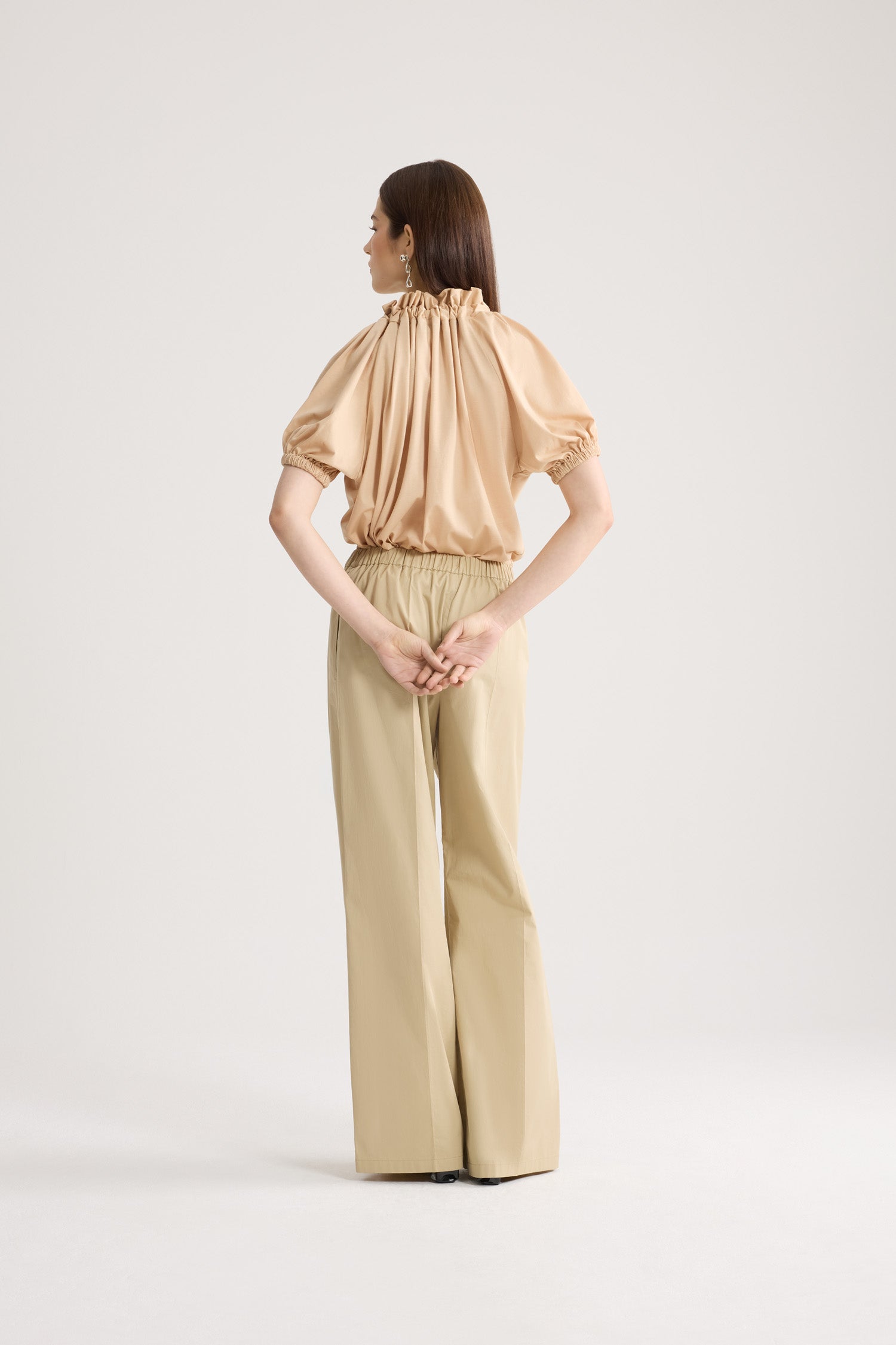 Patou | Tops & shirts, elegant and luxury women's tops - Patou.com