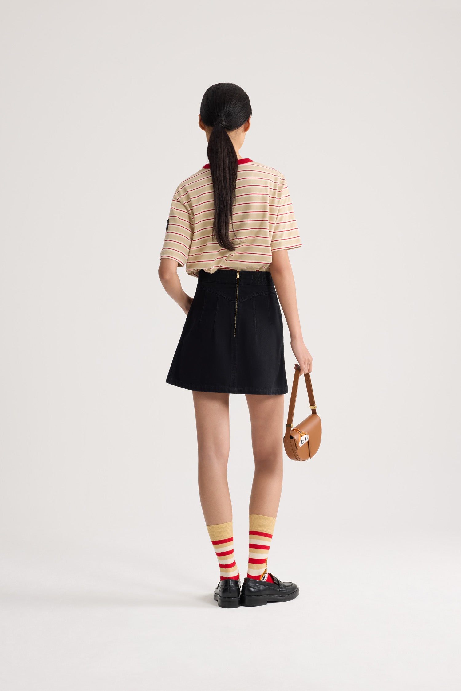 Patou | レディス ラグジュアリーファッション、プレタポルテ - Patou.com