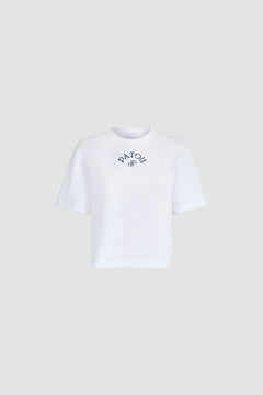 Polo-T-Shirt aus Bio-Baumwolle