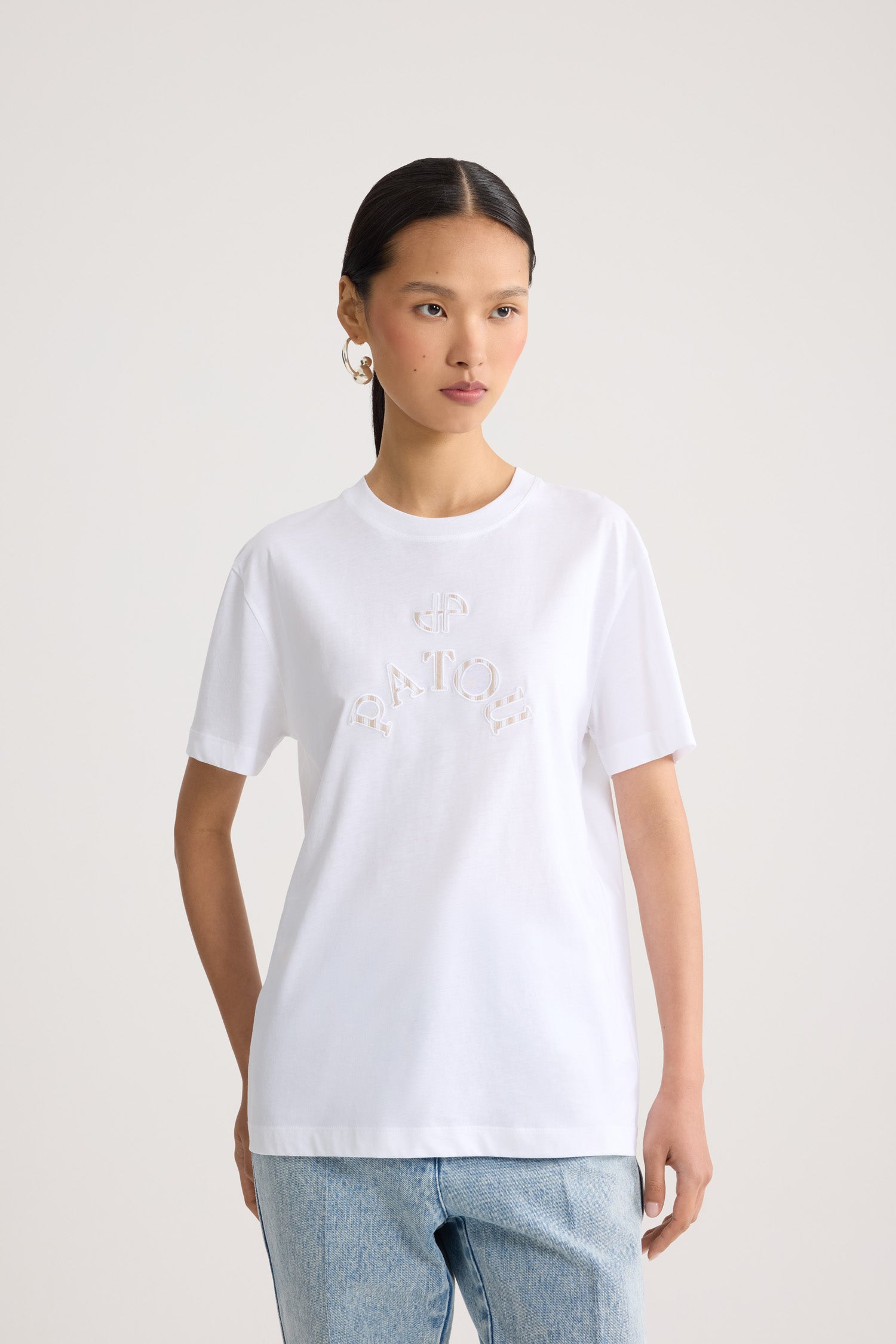 Patou | Logo Patou