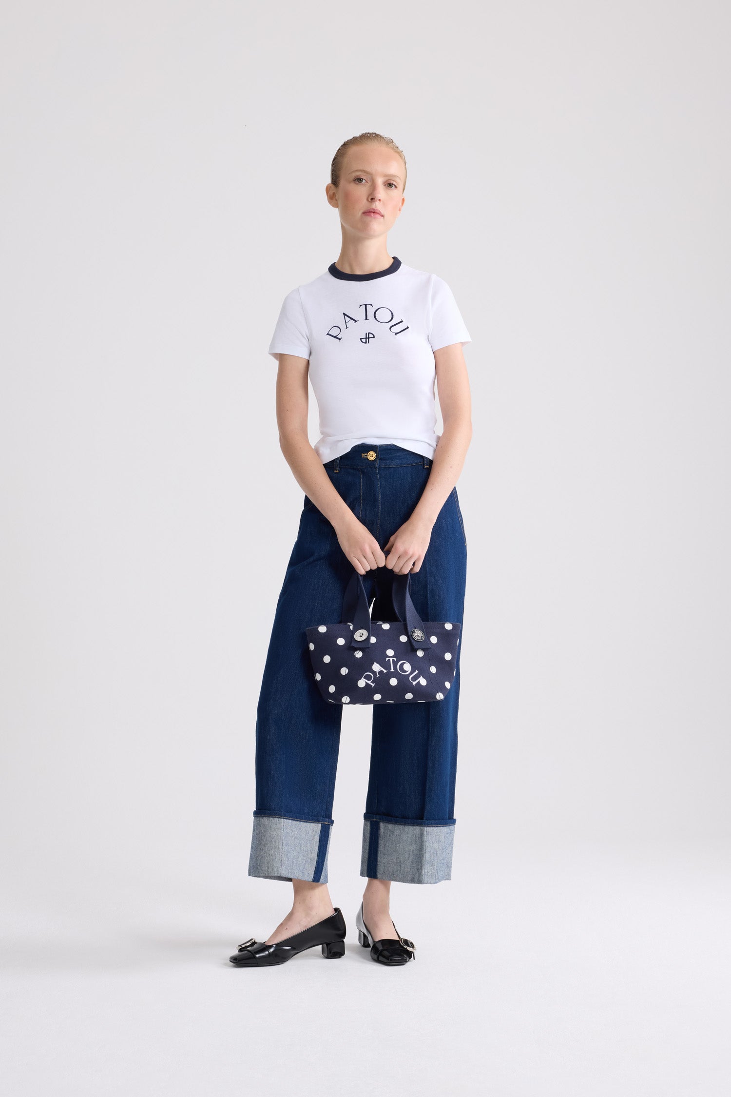 Patou | Tシャツ＆スウェット
